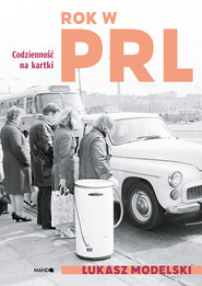 Rok w PRL