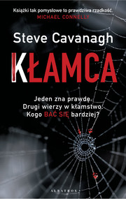 KŁAMCA