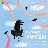 30 znikających trampolin