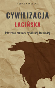 Cywilizacja łacińska
