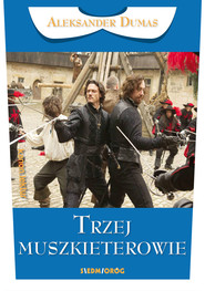 Trzej muszkieterowie