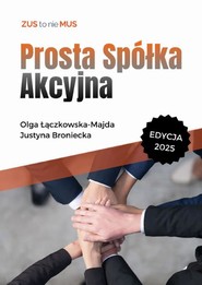 Prosta Spółka Akcyjna