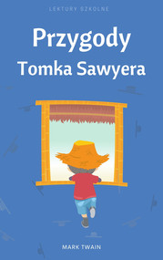Przygody Tomka Sawyera