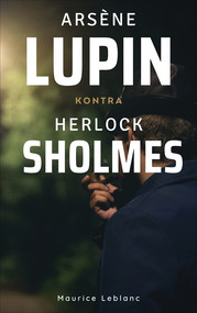 Arsène Lupin kontra Herlock Sholmes