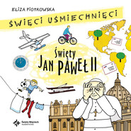 Święty Jan Paweł II AUDIOBOOK mp3