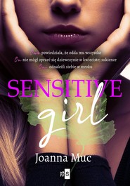 Sensitive Girl. Tom 2