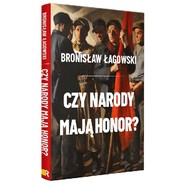 Czy narody mają honor?