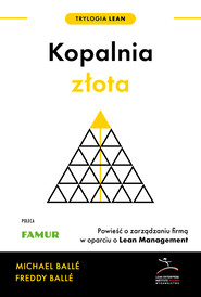 Kopalnia złota, nowe wydanie