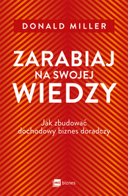 Zarabiaj na swojej wiedzy