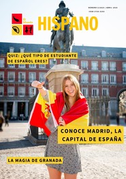 El Mundo Hispano El Mundo Hispano 2/2025