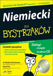 Niemiecki dla bystrzaków