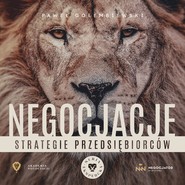 Negocjacje Strategie Przedsiębiorców