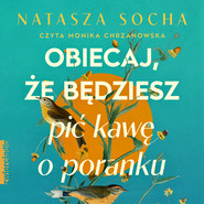 Obiecaj, że będziesz pić kawę o poranku