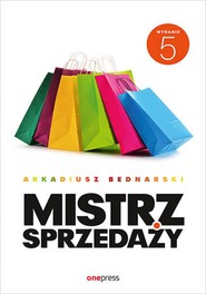 Mistrz sprzedaży. Wydanie 5