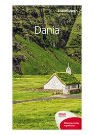 Dania. Travelbook. Wydanie 1
