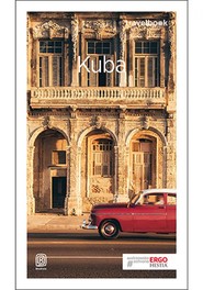 Kuba. Travelbook. Wydanie 1