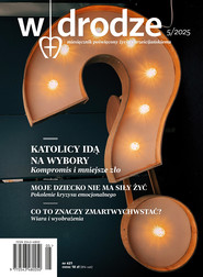 W drodze 05/2025