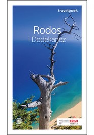 Rodos i Dodekanez. Travelbook. Wydanie 3