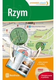 Rzym. Przewodnik-celownik. Wydanie 3