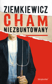 Cham niezbuntowany