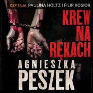 Krew na rękach