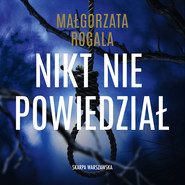 Nikt nie powiedział