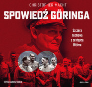 Spowiedź Göringa