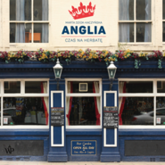 Anglia. Czas na herbatę