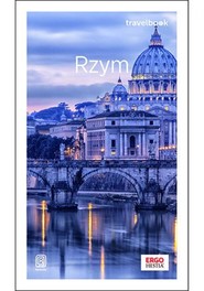 Rzym. Travelbook. Wydanie 3