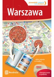 Warszawa. Przewodnik-celownik. Wydanie 1