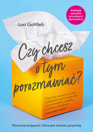 Czy chcesz o tym porozmawiać