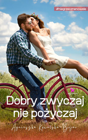 Dobry zwyczaj nie pożyczaj