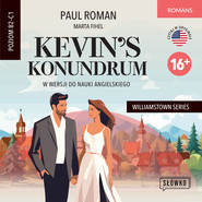 Kevin’s Konundrum w wersji do nauki angielskiego