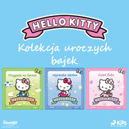 Hello Kitty - kolekcja uroczych bajek