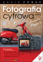 Fotografia cyfrowa według Davida Pogue'a