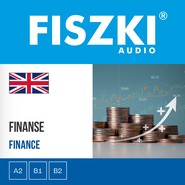 FISZKI audio – angielski biznes – Finanse