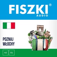 FISZKI audio – włoski – Poznaj Włochy