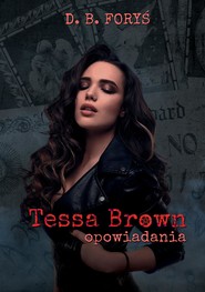 Tessa Brown - opowiadania