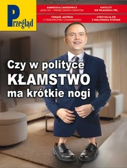 Przegląd. 20 Przegląd. 20