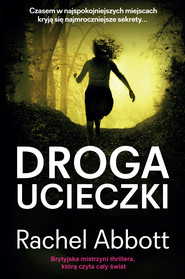 Droga ucieczki