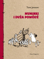 Muminki i duża powódź
