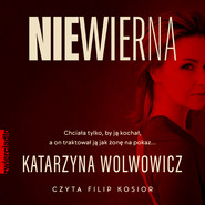 Niewierna