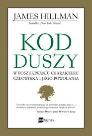 Kod duszy