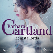 Zemsta lorda – Ponadczasowe historie miłosne Barbary Cartland