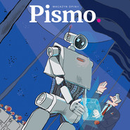 Pismo. Magazyn Opinii nr 07/2025