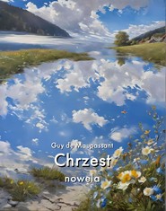 Chrzest