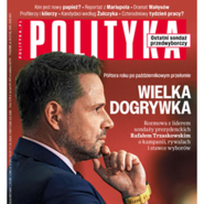 AudioPolityka Nr 20 z 14 maja 2025 roku