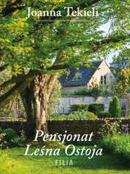 Pensjonat leśna ostoja