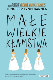 Małe wielkie kłamstwa