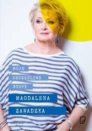 Moje szczęśliwe wyspy